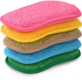 Kitchen Cleaning Sponges Pi-Mart