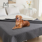 Waterproof non-slip pet mattress, pet blanket, pet furniture mattress, pet sofa waterproof cushion Lootquake LLC