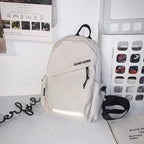 Crossbody Bag Small Shoulder Bag Men's Chest Bag