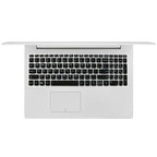 15.6 inch Silicone Laptop Notebook Keyboard Cover Ultra-thin Skin Protector For Gaming Laptop Keyboard For Gaming Lovers Stevvex