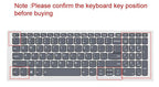 15.6 inch Silicone Laptop Notebook Keyboard Cover Ultra-thin Skin Protector For Gaming Laptop Keyboard For Gaming Lovers Stevvex
