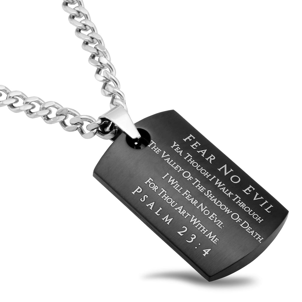 Guardian Necklace KingdomWear