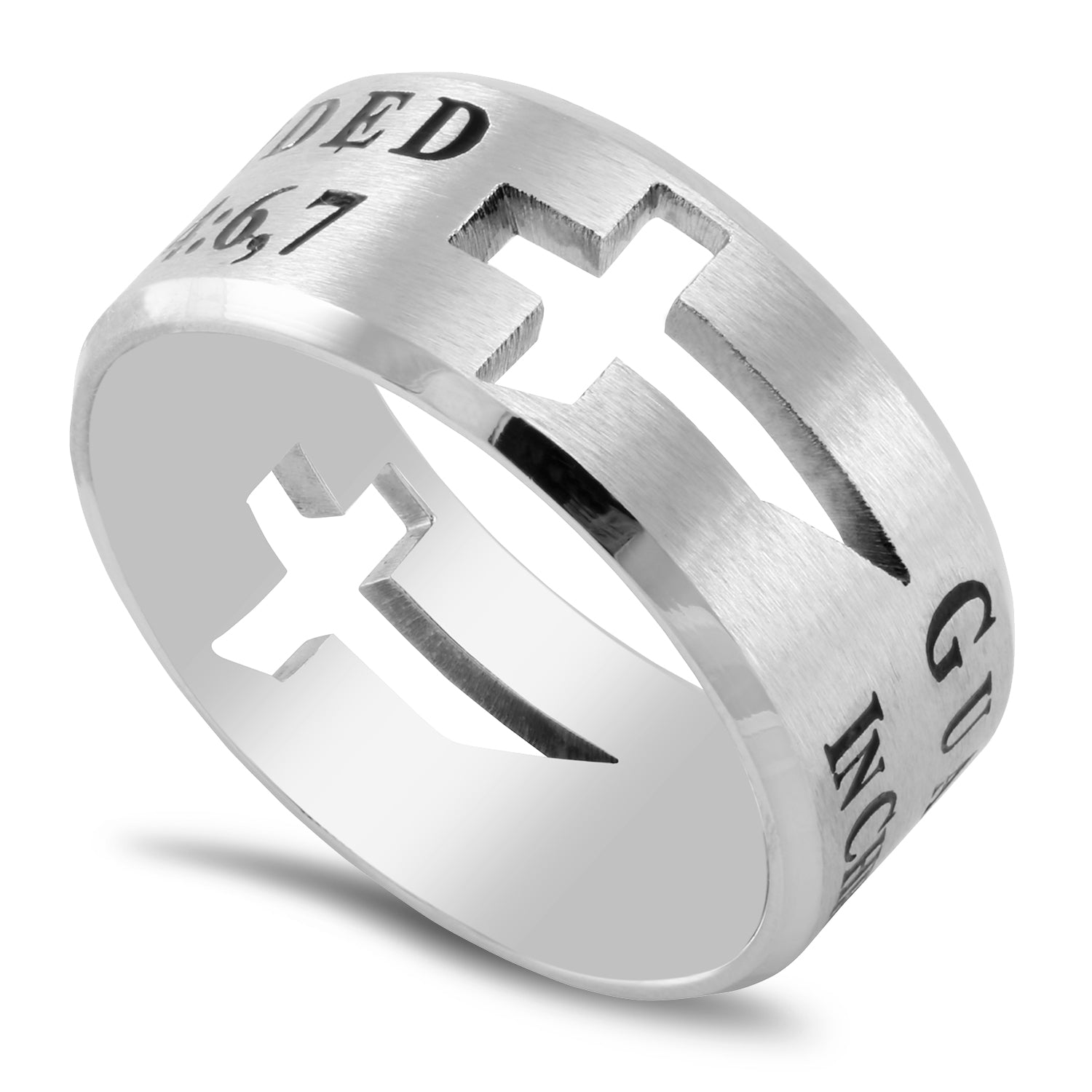 Guardian Ring KingdomWear