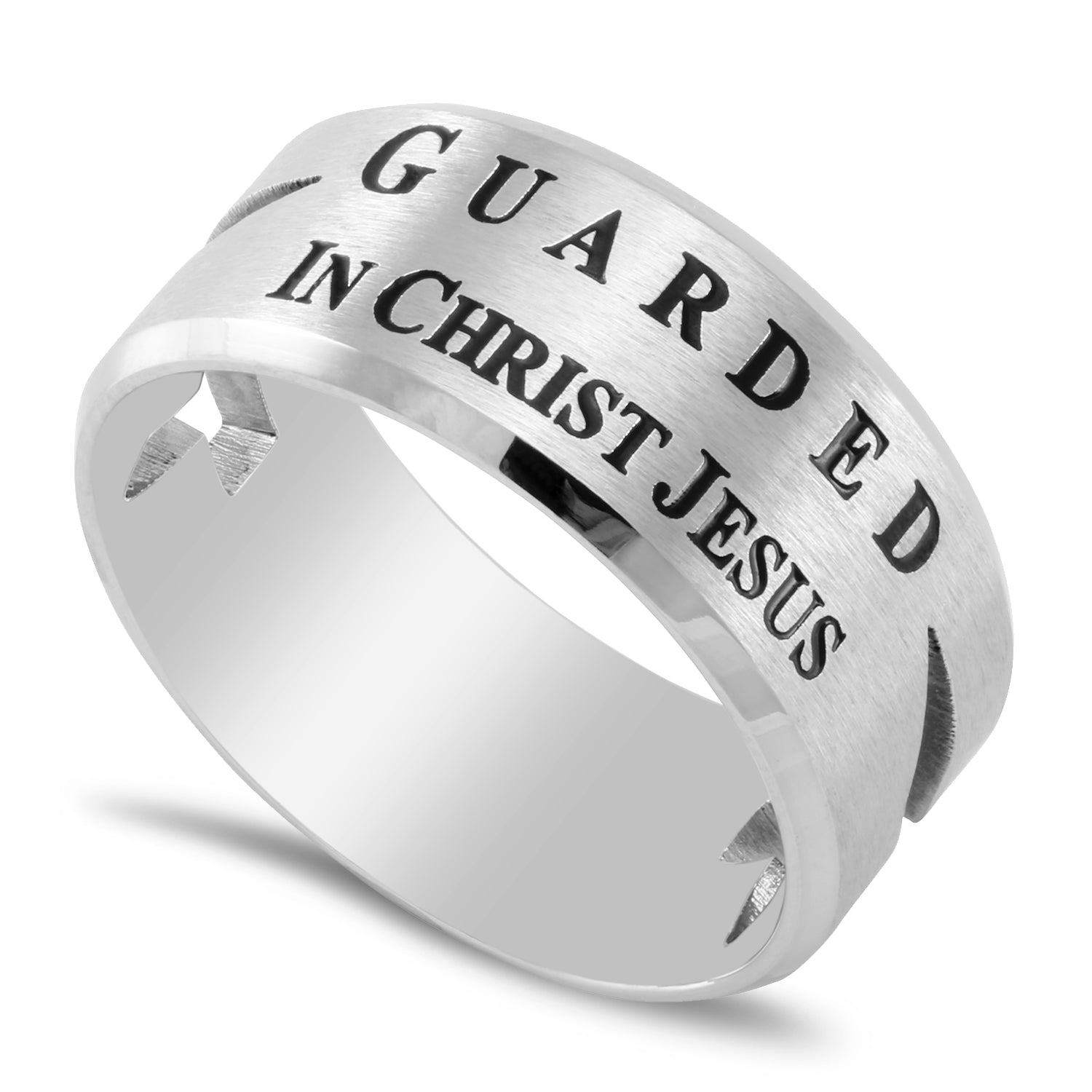 Guardian Ring KingdomWear