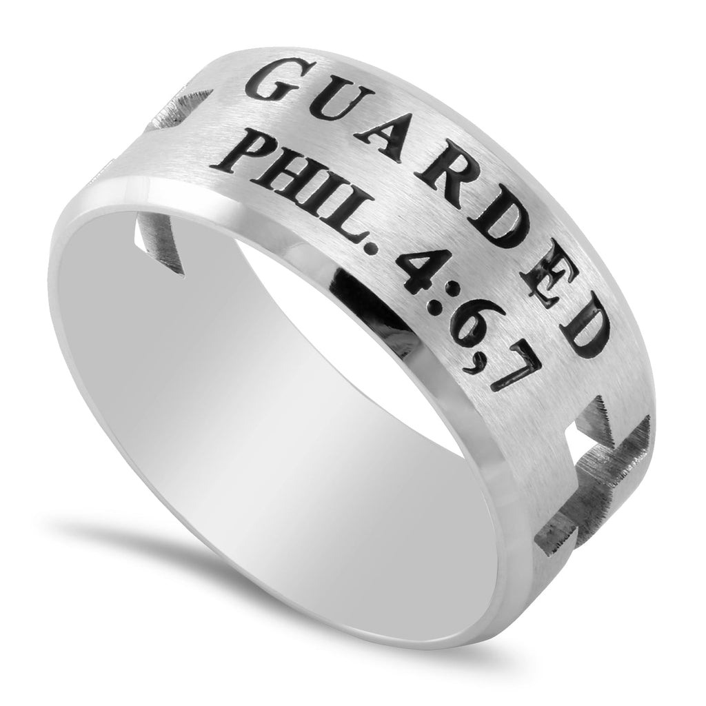 Guardian Ring KingdomWear
