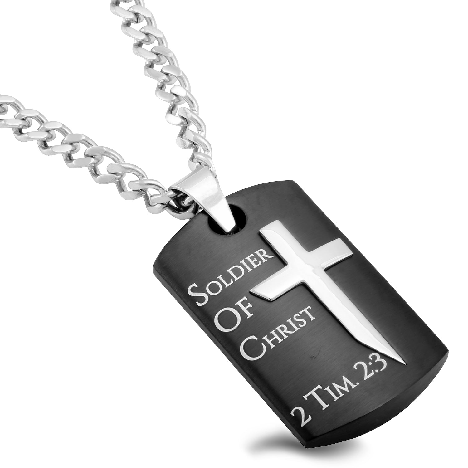Guardian Necklace KingdomWear
