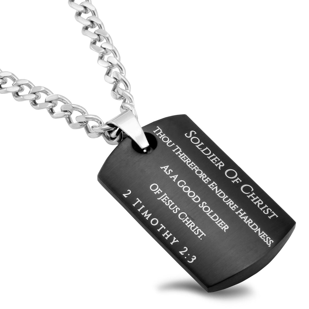 Guardian Necklace KingdomWear