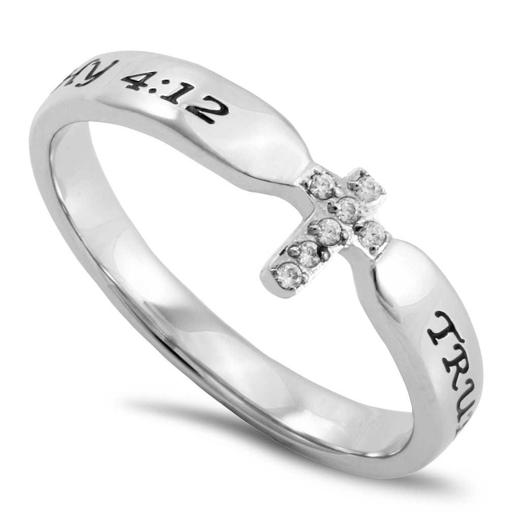 Tiny Tip - True Love Waits KingdomWear