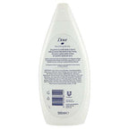Glowing Ritual Lotus Flower & Rice Water Body Wash 500 Ml