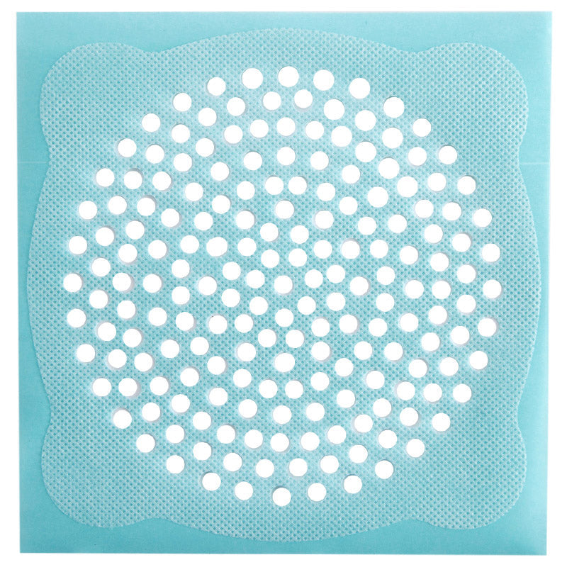 Floor drain filter