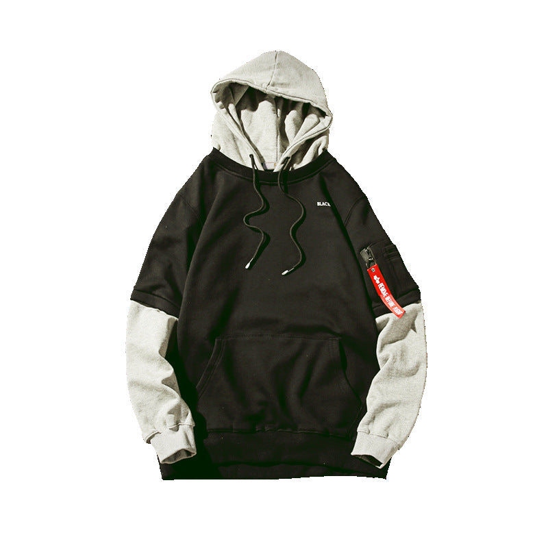 Sweatshirt Pi-Mart