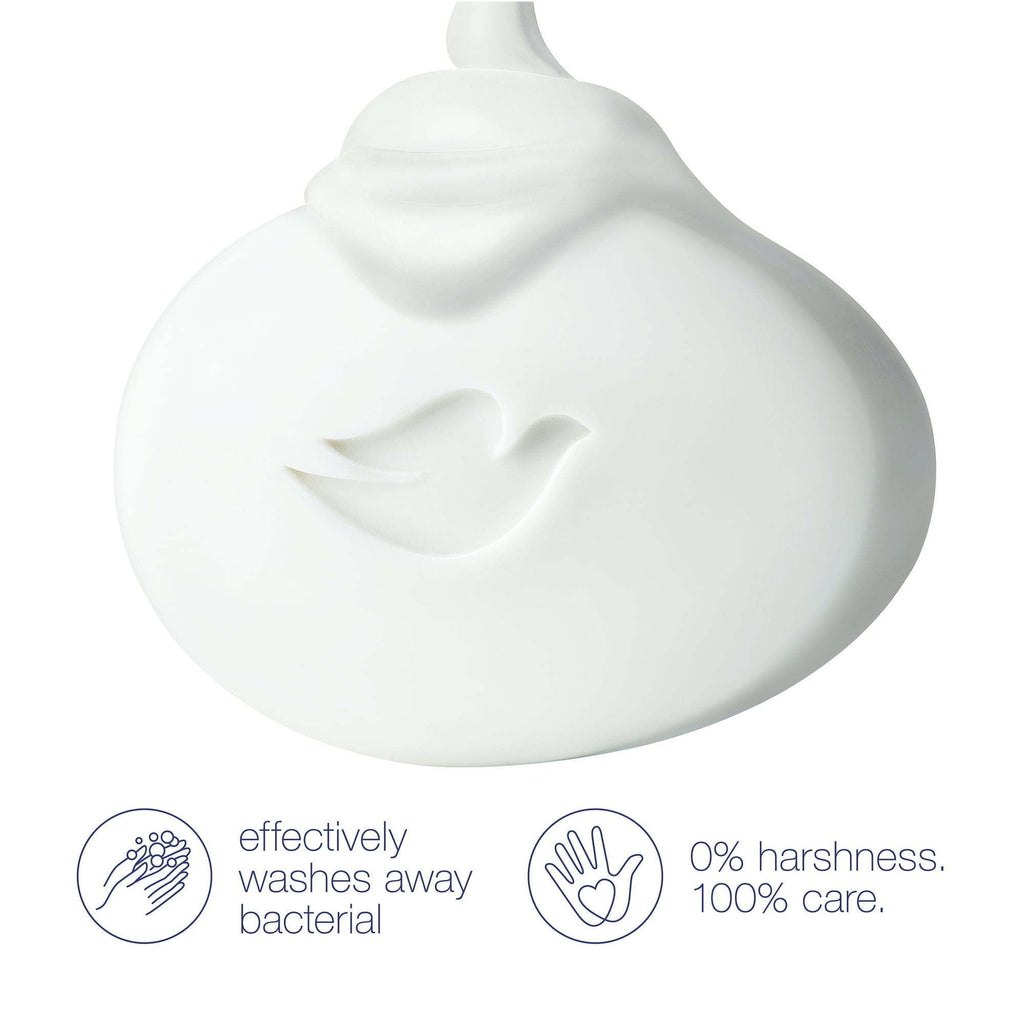 Dove Purely Pampering Beauty Bar with Mango Butter 3.75 oz 6 bars