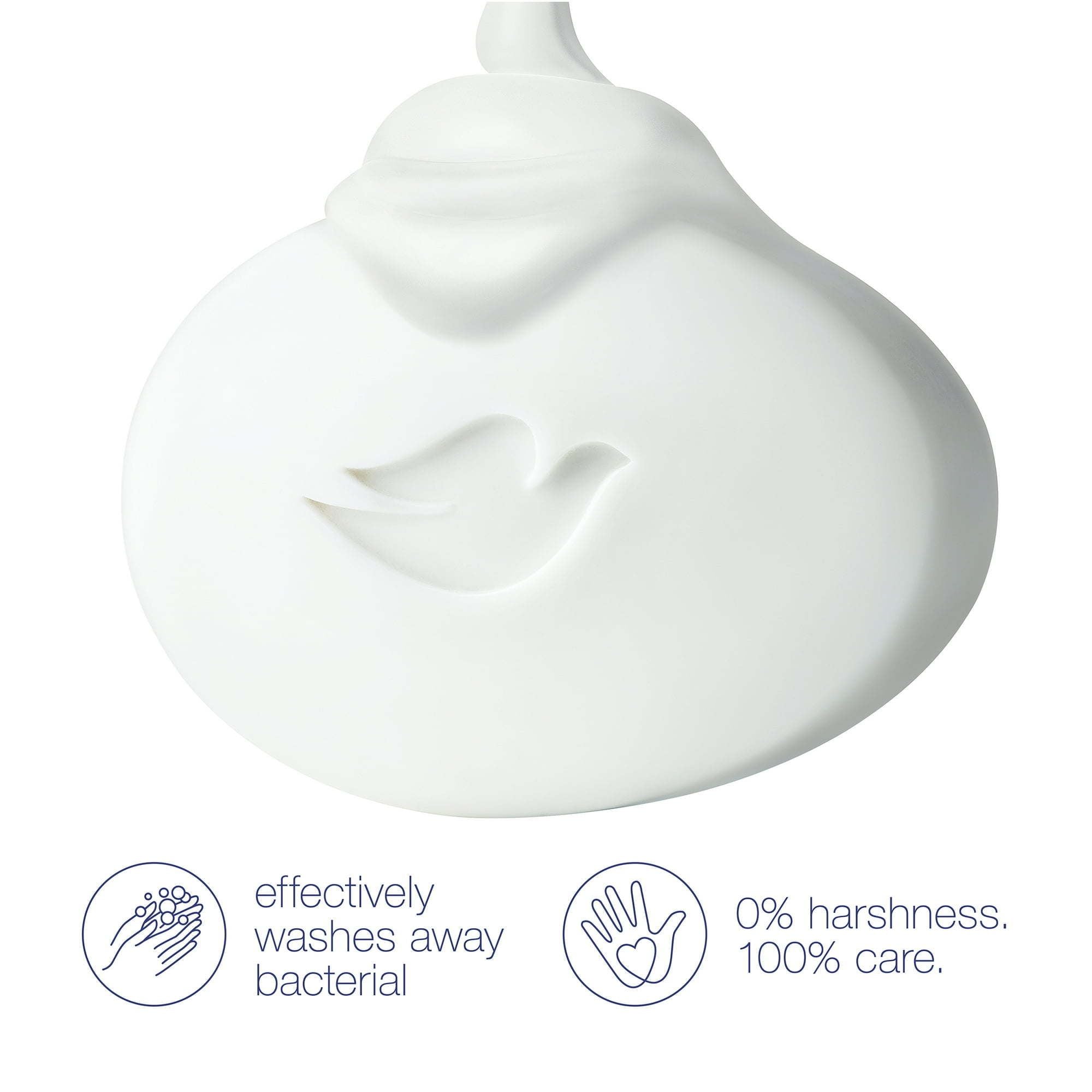 Dove Purely Pampering Beauty Bar with Mango Butter 3.75 oz 6 bars