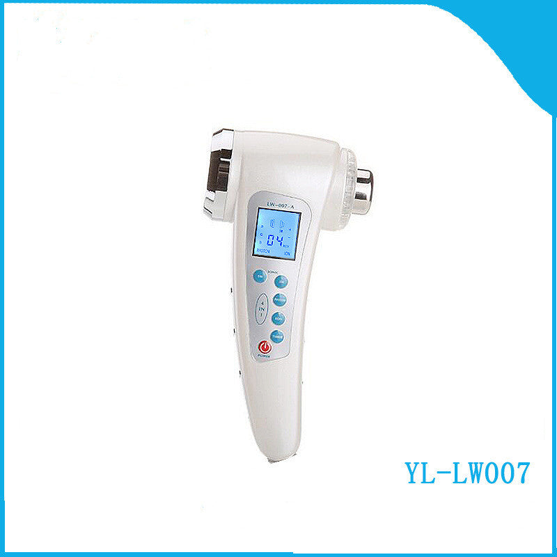 Ultrasonic beauty instrument Pi-Mart