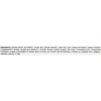 Dove White Cream Bar 4.75 oz / 135 Gr (Pack of 12) Dry Skin Bath Soaps EasyOptionXY LLC