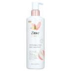 Dove Body Love Hyper Reactive Skin Balance Daily Use Women's Body Wash, Fragrance Free, 17.5 fl oz EasyOptionXY LLC