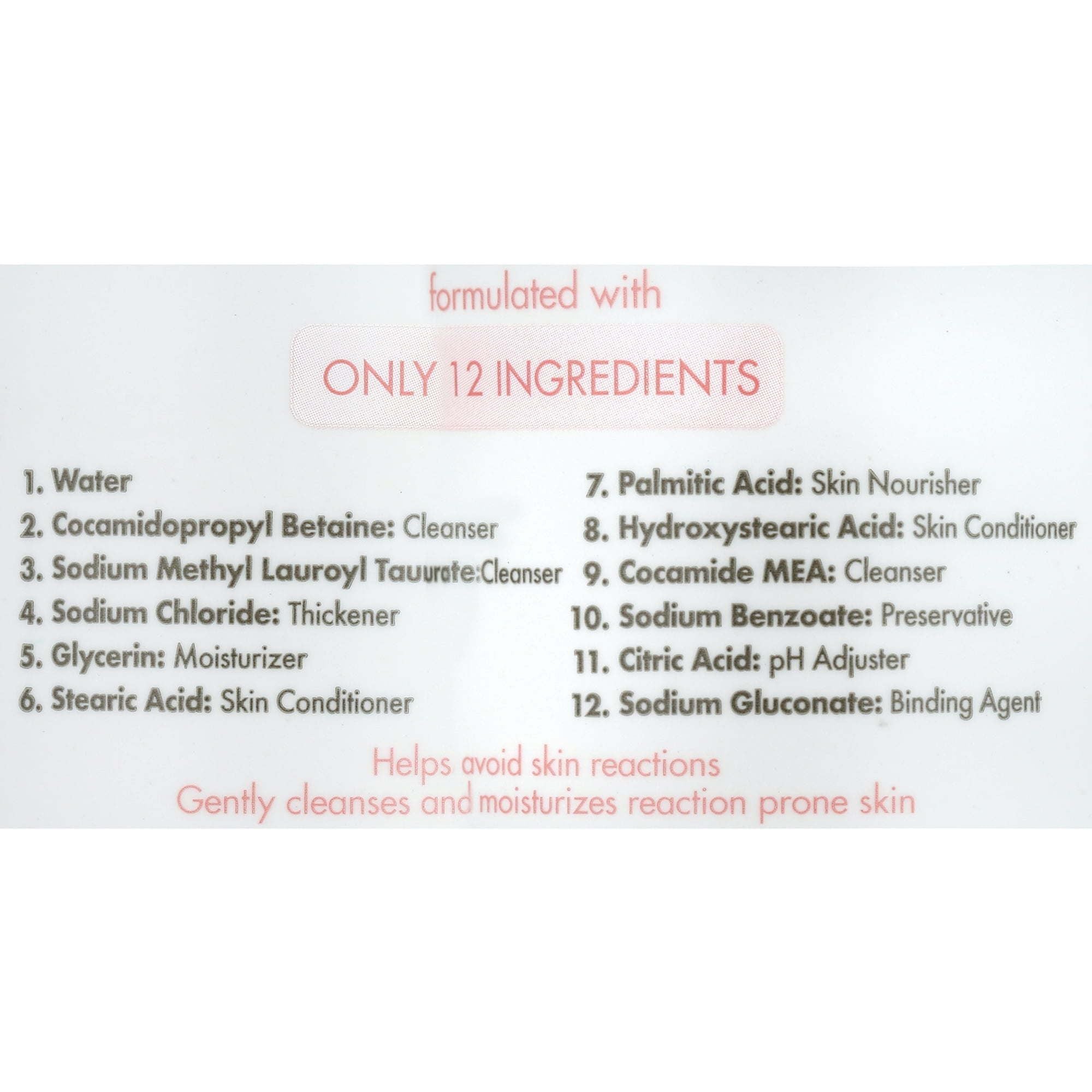 Dove Body Love Hyper Reactive Skin Balance Daily Use Women's Body Wash, Fragrance Free, 17.5 fl oz EasyOptionXY LLC