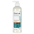 Dove Crown Collection Hydration Restore Detanglers for Curly Hair with Coconut Oil, 11.5 fl oz