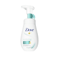 Dove Beauty Serum Facial Cleansing Mousse For Delicate And Sensitive Skin 160ml