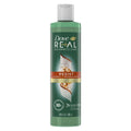 Dove Real Biomimetic Care Resist Daily Shampoo with Vegan Elastin All Hair Types, Coconut, 10 fl oz EasyOptionXY LLC