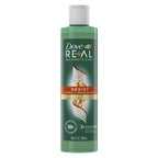 Dove Real Biomimetic Care Resist Daily Shampoo with Vegan Elastin All Hair Types, Coconut, 10 fl oz EasyOptionXY LLC
