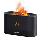 Volcanic Night Light Lamp Fragrance - SJB-DIAMOND ELITES