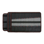 Hyper Tough Polyester Tool Roll TT50217D, Portable Tool Organizer EasyOptionXY LLC
