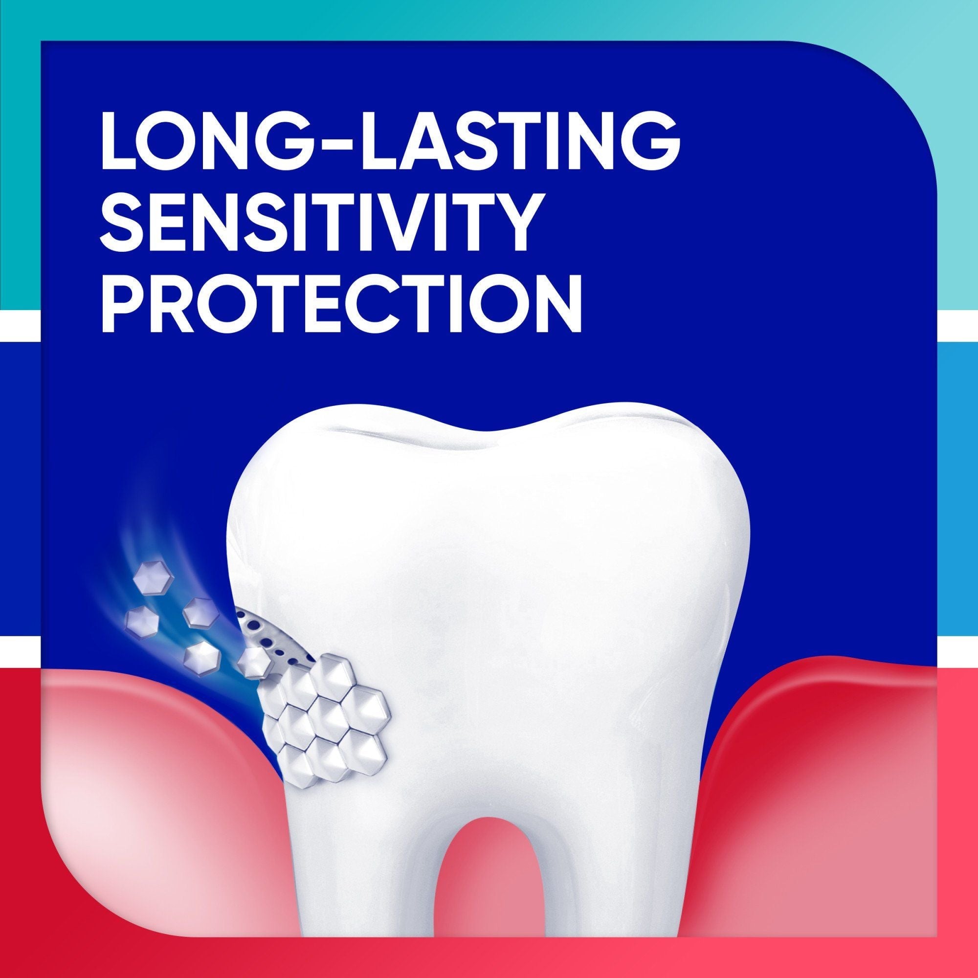 Sensodyne Toothpaste Sensitivity Gum and Enamel Fluoride Toothpaste; Mint Flavor; 3.4 oz