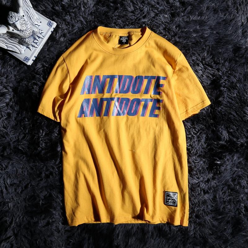 Popular Logo T-Shirt Pi-Mart