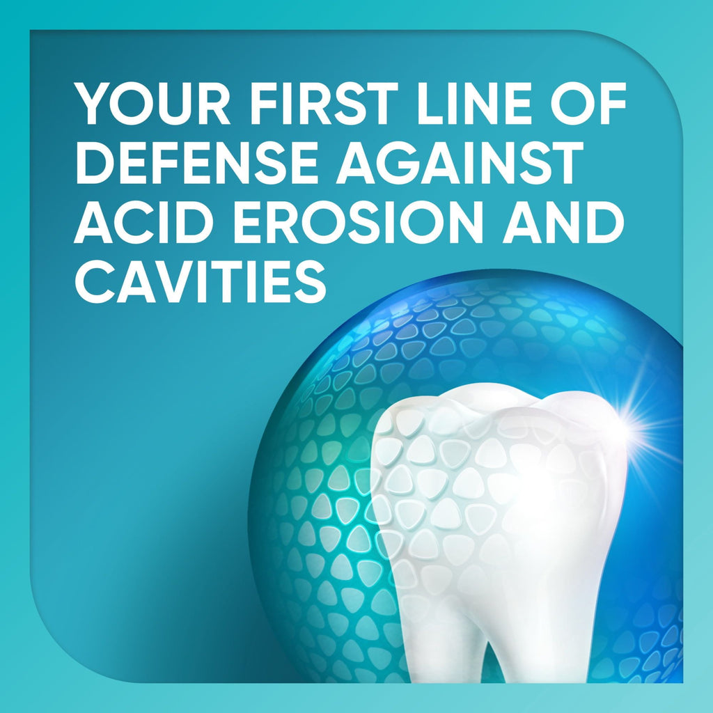 Sensodyne Pronamel Active Shield Enamel Toothpaste; Fresh Mint; 3.4 oz EasyOptionXY LLC