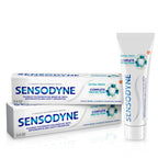 Sensodyne Complete Protection Sensitive Toothpaste; Extra Fresh; 3.4 oz; 2 Pack