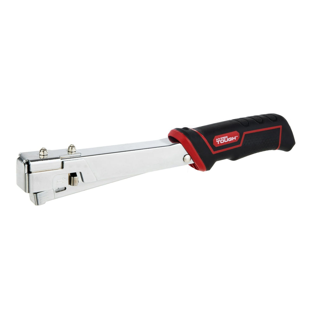Hyper Tough Hammer Tacker Staple Gun, New Condition EasyOptionXY LLC