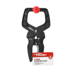 Hyper Tough 2-inch Resin Ratcheting Clamp