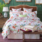 Pure cotton duvet cover Pi-Mart