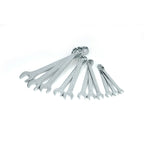 Hyper Tough 11-Piece Metric Combination Wrench Set