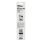 Hyper Tough 7-inch Metal Digital Angle Finder TR36005N , Silver and Black