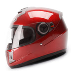 Mustang winter warm locomotive electric car helmet Lootquake LLC