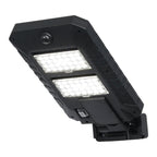 Hyper Tough 1000 Lumen Motion Sensor Solar Street Light (2-Pack) EasyOptionXY LLC