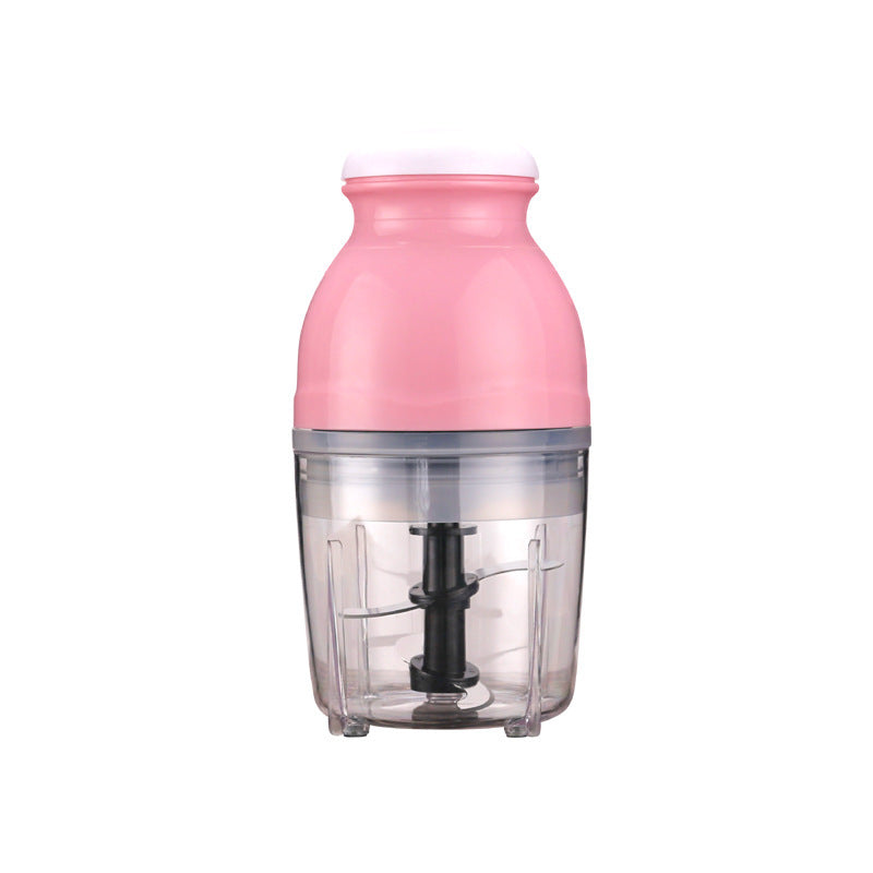 Large capacity multifunctional meat grinder Pi-Mart