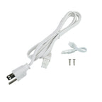 Hyper Tough LED Swivel 3CCT Under Cabinet Light EasyOptionXY LLC