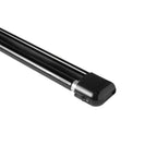 Hyper Tough 24" Fluorescent Black Light, 17 Watts and 31" Mountable Fixture EasyOptionXY LLC