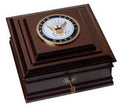 United States Navy Executive Desktop Box The Military Gift Store