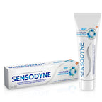 Sensodyne Complete Protection Sensitive Toothpaste; Mint; 3.4 oz EasyOptionXY LLC