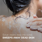Neutrogena Body Clear Acne Body Scrub, 2% Salicylic Acid, 8.5 fl. oz EasyOptionXY LLC