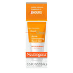 Neutrogena Rapid Clear Acne Eliminating Spot Treatment Gel, 0.5 fl. oz EasyOptionXY LLC