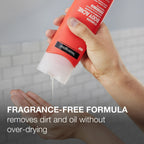 Neutrogena Daily Stubborn Body Acne Treatment, Cleanser & Exfoliator Body Wash, 8.5 oz EasyOptionXY LLC