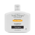 Neutrogena Scalp Therapy Anti-Dandruff Extra Strength EasyOptionXY LLC