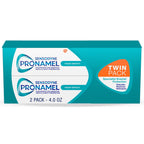 Sensodyne Pronamel Toothpaste Double Twin Pack Value Bundle