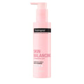 Neutrogena Skin Balancing Milky Cleanser; 2% Polyhydroxy Acid, 6.3 oz