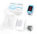 Yongrow Medical Fingertip Pulse Oximeter Pi-Mart